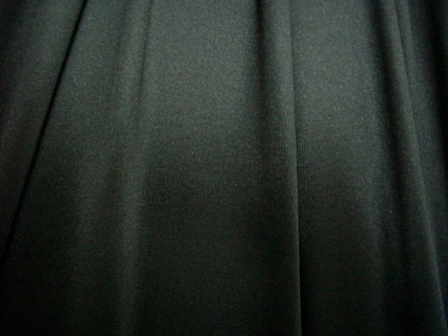 9. Navy New Jumbo Spandex